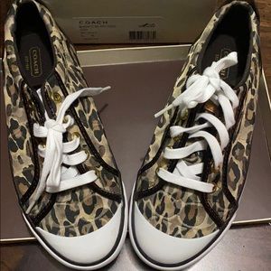 Coach Sneakers